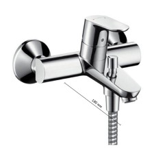 Hansgrohe Focus bath mixer