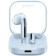Headphones Xiaomi Redmi Buds 6 Active (BHR8394GL), wireless, inserts, BT5.4, 500 MACH, Blue