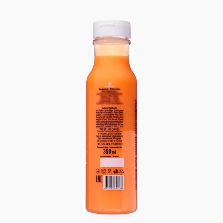 Vitamilk gel shower, mango and milk, 350 ml-1