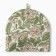 Hall for the kettle "Ethel" Spring Garden 28x28cm, 100% hl., 190g/m2