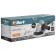 УШМ Bort BWS-1600-R, 1600 Вт, 3000-11000 об/мин, 125 мм