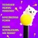 A set of surprises "Cool-Verti. Pets "