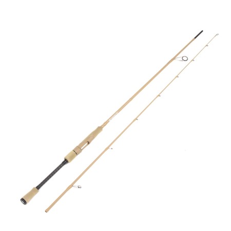 Spinning Carboard Carbon Namazu Pro Supapull-Jack Welterweight IM8 2.12 m-1