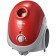 Vacuum cleaner Samsung VCC5251V3R, 1800/410 W, 2 l, red