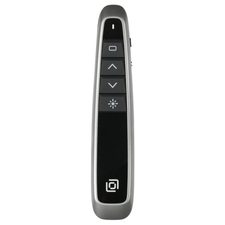 Presenter call 695p Radio USB (30m) black-3