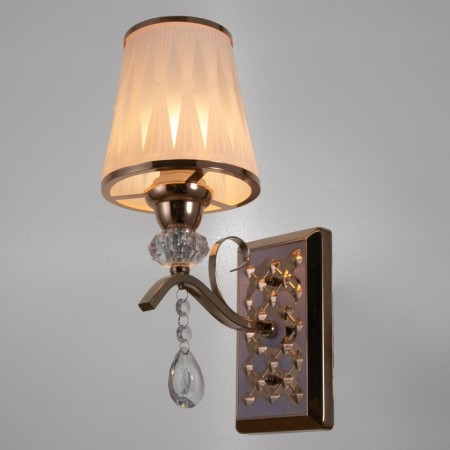Sconces 2579/1 E27 40 watts gold-1