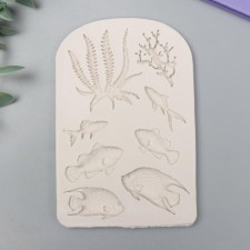 Mold Silicon 