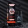 Superproof gel for laying a beard and mustache, 300 ml