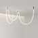 Flexible neon Elektrostandard, IP20, SMD2835, 336 LED/m, 12V, 3000K, one -way, glow warm white, without fastening