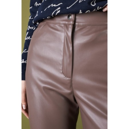 Female trousers, size 58-2