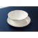 Figure Porcelain Porcelain Magistro La Perle, 300 ml, D = 13 cm, white color