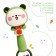 Musical toy "My Favorite Bear", sound, light