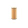 Oil filter Metaco 1020-110 (Iskoda Octavia (A7) (2013>), Audi A4 [B8] (2007-2015)