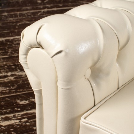 Sulperion OSCAR, 95x61x34 cm, furniture fabric, size M, beige-9