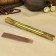 Aromanabar "India" of 10 sticks and the Lemongrass stand