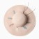 Women's hat minku, col. pink, river 58
