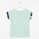 Women's T -shirt with KAFTAN Pocket "Tropical Dream" p. 40-42