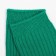 Nosks children's plain minaku centered green, rr 19-20 cm