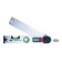 Electronic Anglemeter 30 A00494, 0-225 °, ± 0.3 °, from -10 to +50 ° C, 1 battery 3V,