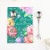 Dessert mold "Bloom with happiness", 12 cm