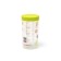 Capacity for bulk plastic Oursson, Ja55042/GA, Salad cover, 1 liter