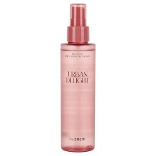 Спрей для тела Urban Delight Body Shower Cologne Blossom