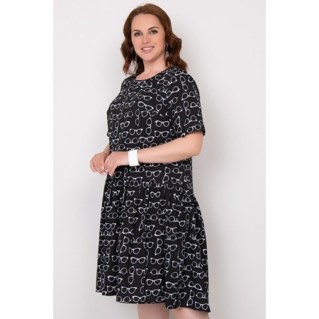 Women's dress, size 58