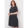 Women's dress, size 58