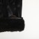 Gloves are female, dimensionless, with insulation, black color