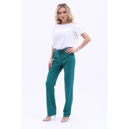 Female trousers, size 48-2