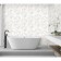 PVC panel, waist 773 2.6x0.25 m