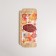 Chocolate box, confectionery packaging, “Best Teacher”, 17.3 x 8.8 x 1.5 cm