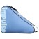 Bag for skates and rollers Onlytop Impulse, 40x32x20 cm, blue color