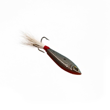 Borlin’s sideplaw, 5.4 cm, 15 g, color 104-1