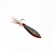 Borlin’s sideplaw, 5.4 cm, 15 g, color 104
