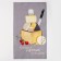 Kitchen "Cheese" stand, towel, mold