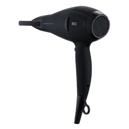 Feng BQ HD2208B, 2200 W, 2 speeds, 3 temperature conditions, black-2