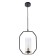 Suster CELAENO 35x10x23 cm, D 23 cm, 1x60W E14