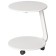 The Optima Table, 490x490x570, white