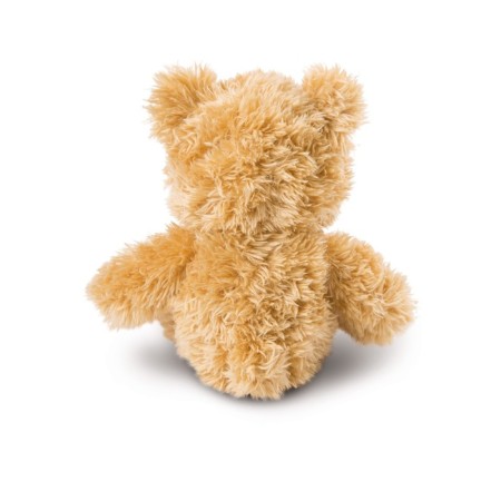 Soft toy Nici "Bear", golden brown, 20 cm-2
