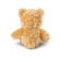 Soft toy Nici "Bear", golden brown, 20 cm