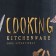 Cooking kitchen Ethel "Cooking" 40x60 cm