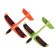 Speed ​​Fighter aircraft, Mix color