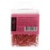 Office paper clips 28 mm, color, 100 pieces, Globus pink, Eurobox