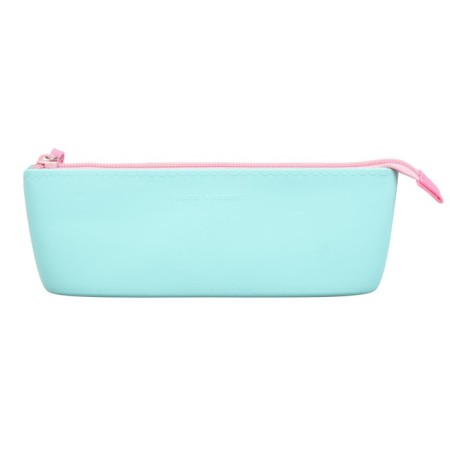 School Bruno VisConti, 40 x 30 x 19 cm, ergonomic back, Pink Sloth, Penal as a gift-5