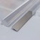 Tools for modeling and giving a set of 9 pcs plastic, acrylic