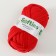 Knitted yarn 100% cotton "Lentino mini" 100 g 40 m color 12 Brazilin