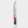 Knife Knot Dolyana "Tricolor", blade 23 cm