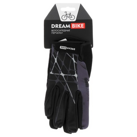 Bicycle gloves Dream Bike, male, p. XL-5