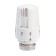 Thermostatic head Zein English, M30 x 1.5